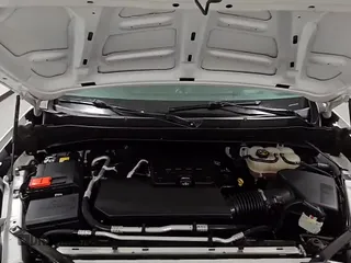 ✅ 2023 Chevrolet Silverado 1500 Work Truck • VIN: 3GCNAAEK4PG335612 • Lot: 68309925. Wystawiony na Copart z przebiegiem 125 433 mil. Bezpłatny archiwum sprzedaży aukcyjnych z USA i szczegółowy raport historii pojazdu na DreamBid. Zdjęcie 14.