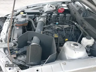 ✅ 2011 Ford Mustang V6 • VIN: 1ZVBP8AMXB5166226 • Lot: 40377235. Listed on IAAI with 111,198 mi. Free auction sales archive from the USA and detailed vehicle history report at DreamBid. Image 20.