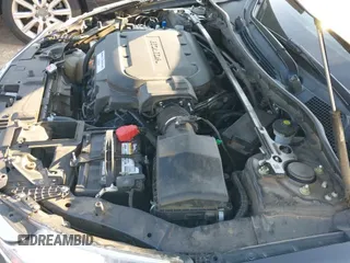 ✅ 2017 Honda Accord Touring • VIN: 1HGCR3F97HA022787 • Лот: 43220601. Опубликован ранее на IAAI с пробегом 106 373 миль. Бесплатный доступ к архиву аукционных продаж из США и подробный отчёт об истории автомобиля на DreamBid. Изображение 21.