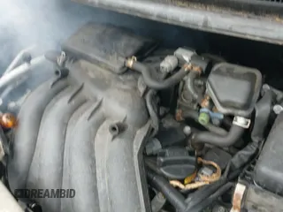 ✅ 2014 Nissan Note SV • VIN: 3N1CE2CP8EL352923 • Lot: 43291666. Listed on IAAI with 18,866 mi. Free auction sales archive from the USA and detailed vehicle history report at DreamBid. Image 19.