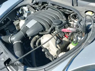 ✅ 2016 Porsche Panamera 4 • VIN: WP0AA2A72GL001734 • Лот: 42666289. Опубликован ранее на IAAI с пробегом 92 656 миль. Бесплатный доступ к архиву аукционных продаж из США и подробный отчёт об истории автомобиля на DreamBid. Изображение 19.