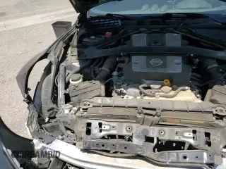 ✅ 2020 Nissan 370Z Sport • VIN: JN1AZ4EHXLM822529 • Lot: 63774555. Wystawiony na Copart z przebiegiem 35 822 mil. Bezpłatny archiwum sprzedaży aukcyjnych z USA i szczegółowy raport historii pojazdu na DreamBid. Zdjęcie 14.