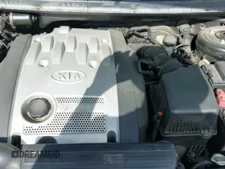 ✅ 2004 Kia Sedona LX • VIN: KNDUP131346572870 • Лот: 42688056. Опубликован ранее на IAAI с пробегом 228 080 миль. Бесплатный доступ к архиву аукционных продаж из США и подробный отчёт об истории автомобиля на DreamBid. Изображение 13.