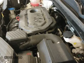 ✅ 2022 Kia Sportage LX • VIN: KNDPM3AC7N7006809 • Lot: 43154787. Listed on IAAI with 95,712 mi. Free auction sales archive from the USA and detailed vehicle history report at DreamBid. Image 20.