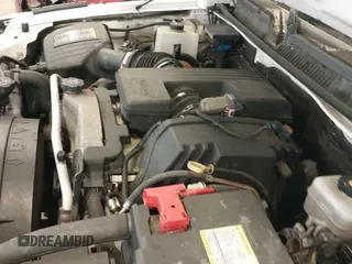 ✅ 2009 Hummer H3 Luxury • VIN: 5GTEN13E798116629 • Лот: 43391327. Опубликован ранее на IAAI с пробегом 81 702 миль. Бесплатный доступ к архиву аукционных продаж из США и подробный отчёт об истории автомобиля на DreamBid. Изображение 12.