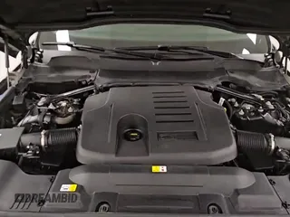 ✅ 2022 Land Rover Range Rover Sport HSE Silver Edition • VIN: SALWR2SUXNA231655 • Lot: 67866255. Listed on Copart with 35,726 mi. Free auction sales archive from the USA and detailed vehicle history report at DreamBid. Image 15.