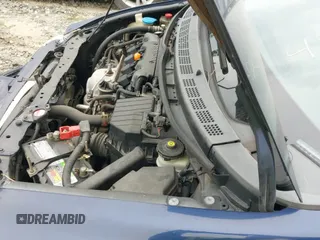 ✅ 2008 Honda Civic EX-L • VIN: 1HGFA16928L119554 • Lot: 42607999. Listed on IAAI with 245,548 mi. Free auction sales archive from the USA and detailed vehicle history report at DreamBid. Image 16.