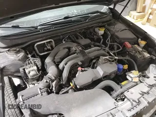 ✅ 2018 Subaru Outback Limited • VIN: 4S4BSANC2J3274467 • Lot: 92582745. Listed on Copart with 113,217 mi. Free auction sales archive from the USA and detailed vehicle history report at DreamBid. Image 15.