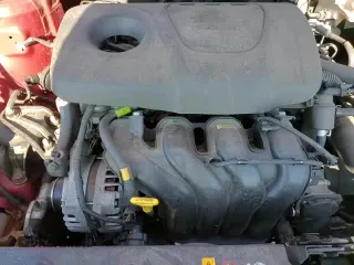 ✅ 2019 Hyundai Accent SE • VIN: 3KPC24A39KE048985 • Лот: 47226705. Опубликован ранее на Copart с пробегом 81 580 миль. Бесплатный доступ к архиву аукционных продаж из США и подробный отчёт об истории автомобиля на DreamBid. Изображение 13.