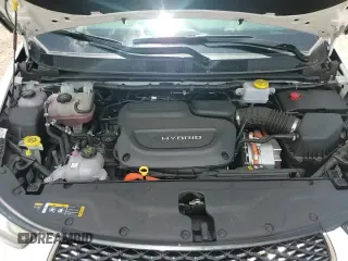 ✅ 2022 Chrysler Pacifica Hybrid Pinnacle • VIN: 2C4RC1N72NR224815 • Лот: 54017905. Опубликован ранее на Copart с пробегом 37 477 миль. Бесплатный доступ к архиву аукционных продаж из США и подробный отчёт об истории автомобиля на DreamBid. Изображение 14.