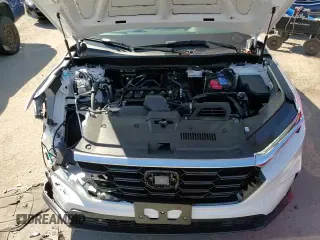 ✅ 2025 Honda CR-V EX-L • VIN: 2HKRS3H79SH330424 • Lot: 81943555. Wystawiony na Copart z przebiegiem 8 807 mil. Bezpłatny archiwum sprzedaży aukcyjnych z USA i szczegółowy raport historii pojazdu na DreamBid. Zdjęcie 14.