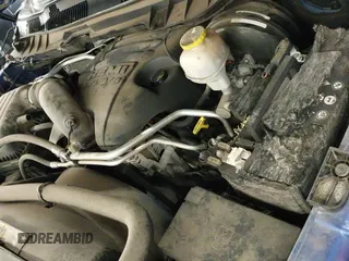 ✅ 2017 Ram 1500 Big Horn • VIN: 3C6RR7LT2HG511705 • Lot: 43269863. Listed on IAAI with 168,687 mi. Free auction sales archive from the USA and detailed vehicle history report at DreamBid. Image 19.