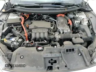 ✅ 2019 Honda Clarity • VIN: JHMZC5F14KC005598 • Lot: 93774555. Listed on Copart with 48,150 mi. Free auction sales archive from the USA and detailed vehicle history report at DreamBid. Image 13.