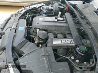 ✅ 2009 BMW 3 Series 328i • VIN: WBAWL13519PX24134 • Lot: 42393603. Listed on IAAI with 200,271 mi. Free auction sales archive from the USA and detailed vehicle history report at DreamBid. Image 13.