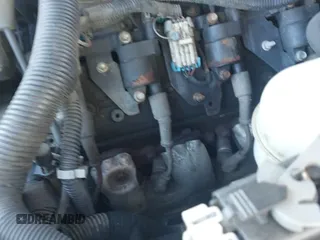 ✅ 2005 Buick Rainier CXL • VIN: 5GAET13M752236627 • Лот: 43413744. Опубликован ранее на IAAI с пробегом 194 415 миль. Бесплатный доступ к архиву аукционных продаж из США и подробный отчёт об истории автомобиля на DreamBid. Изображение 12.