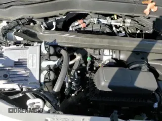 ✅ 2024 Ford Police Interceptor Utility • VIN: 1FM5K8AB5RGA23076 • Lot: 43662505. Wystawiony na Copart z przebiegiem 2 578 mil. Bezpłatny archiwum sprzedaży aukcyjnych z USA i szczegółowy raport historii pojazdu na DreamBid. Zdjęcie 15.