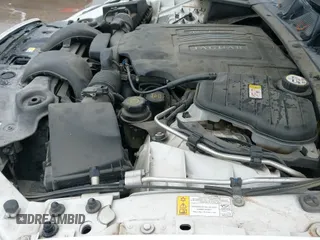 ✅ 2012 Jaguar XJ • VIN: SAJWA1CB7CLV35339 • Lot: 41945850. Wystawiony na IAAI z przebiegiem 123 501 mil. Bezpłatny archiwum sprzedaży aukcyjnych z USA i szczegółowy raport historii pojazdu na DreamBid. Zdjęcie 21.