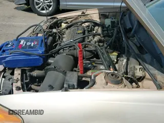 ✅ 1998 Ford Escort SE • VIN: 1FAFP13P5WW295127 • Lot: 43098535. Wystawiony na IAAI z przebiegiem 144 192 mil. Bezpłatny archiwum sprzedaży aukcyjnych z USA i szczegółowy raport historii pojazdu na DreamBid. Zdjęcie 21.