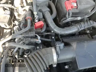 ✅ 2023 Acura Integra Technology • VIN: 19UDE4G7XPA005726 • Lot: 81777525. Wystawiony na Copart z przebiegiem 58 851 mil. Bezpłatny archiwum sprzedaży aukcyjnych z USA i szczegółowy raport historii pojazdu na DreamBid. Zdjęcie 15.