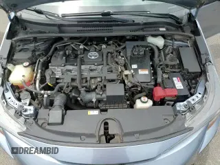 ✅ 2020 Toyota Corolla Hybrid LE • VIN: JTDEBRBEXLJ008246 • Lot: 66365635. Listed on Copart with 143,688 mi. Free auction sales archive from the USA and detailed vehicle history report at DreamBid. Image 13.