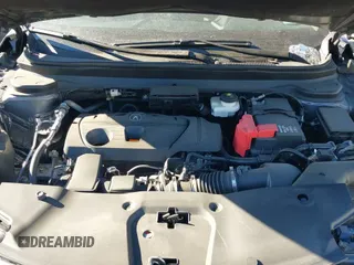 ✅ 2021 Acura RDX • VIN: 5J8TC2H34ML000734 • Lot: 41448964. Listed on IAAI with 37,831 mi. Free auction sales archive from the USA and detailed vehicle history report at DreamBid. Image 23.