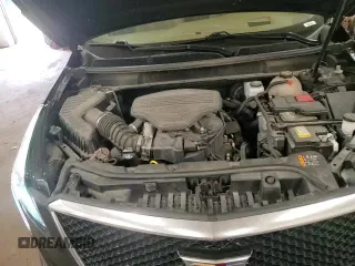 ✅ 2021 Cadillac XT5 AWD Sport • VIN: 1GYKNHRS1MZ103033 • Lot: 58586425. Wystawiony na Copart z przebiegiem 65 229 mil. Bezpłatny archiwum sprzedaży aukcyjnych z USA i szczegółowy raport historii pojazdu na DreamBid. Zdjęcie 14.