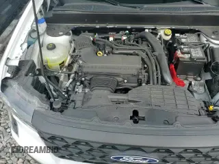 ✅ 2025 Ford Maverick XL • VIN: 3FTTW8BA8SRA44007 • Lot: 69865535. Listed on Copart with 11,284 mi. Free auction sales archive from the USA and detailed vehicle history report at DreamBid. Image 15.