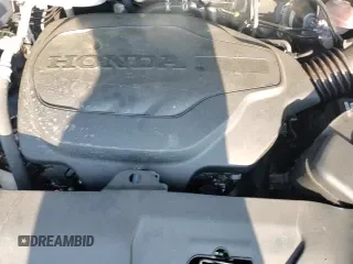 ✅ 2025 Honda Odyssey Elite • VIN: 5FNRL6H91SB062886 • Лот: 67974225. Опубликован ранее на Copart с пробегом 2 789 миль. Бесплатный доступ к архиву аукционных продаж из США и подробный отчёт об истории автомобиля на DreamBid. Изображение 16.