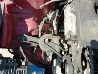 ✅ 2019 Hyundai Accent SE • VIN: 3KPC24A34KE065760 • Лот: 50911935. Опубликован ранее на Copart с пробегом 90 835 миль. Бесплатный доступ к архиву аукционных продаж из США и подробный отчёт об истории автомобиля на DreamBid. Изображение 15.