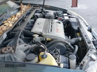 ✅ 2005 Toyota Camry LE • VIN: JTDBF30K150166724 • Лот: 43758023. Опубликован ранее на IAAI с пробегом 234 157 миль. Бесплатный доступ к архиву аукционных продаж из США и подробный отчёт об истории автомобиля на DreamBid. Изображение 12.