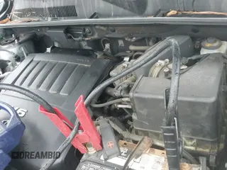 ✅ 2008 Toyota RAV4 • VIN: JTMBK33V485053388 • Лот: 43911582. Опубликован ранее на IAAI с пробегом 213 167 миль. Бесплатный доступ к архиву аукционных продаж из США и подробный отчёт об истории автомобиля на DreamBid. Изображение 16.