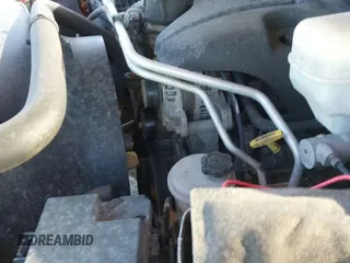 ✅ 2012 Ram 2500 ST • VIN: 3C6TD5CT6CG200358 • Lot: 41806692. Listed on IAAI with 143,390 mi. Free auction sales archive from the USA and detailed vehicle history report at DreamBid. Image 19.