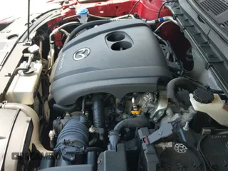 ✅ 2022 Mazda CX-5 S Premium Plus • VIN: JM3KFBEM7N1595078 • Lot: 42722261. Listed on IAAI with 16,956 mi. Free auction sales archive from the USA and detailed vehicle history report at DreamBid. Image 19.