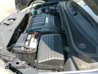 ✅ 2005 Honda Odyssey EX-L • VIN: 5FNRL38755B014776 • Lot: 42598139. Listed on IAAI with 188,522 mi. Free auction sales archive from the USA and detailed vehicle history report at DreamBid. Image 12.