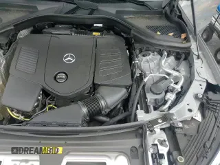 ✅ 2025 Mercedes-Benz GLC 350e • VIN: W1NKM5GB8SF371238 • Lot: 68541965. Wystawiony na Copart z przebiegiem 1 385 mil. Bezpłatny archiwum sprzedaży aukcyjnych z USA i szczegółowy raport historii pojazdu na DreamBid. Zdjęcie 14.