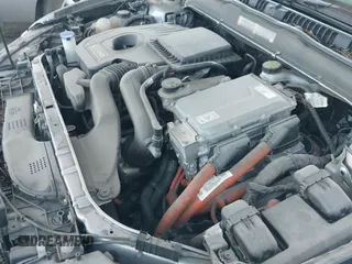 ✅ 2016 Ford Fusion SE Hybrid • VIN: 3FA6P0LU2GR157212 • Lot: 42986139. Listed on IAAI with 199,780 mi. Free auction sales archive from the USA and detailed vehicle history report at DreamBid. Image 20.