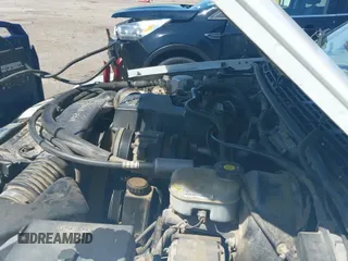 ✅ 2002 Chevrolet S-10 Fleet • VIN: 1GCCS195628174249 • Лот: 42082886. Опубликован ранее на IAAI с пробегом 362 368 миль. Бесплатный доступ к архиву аукционных продаж из США и подробный отчёт об истории автомобиля на DreamBid. Изображение 20.