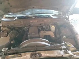 ✅ 2005 Dodge 2500 ST • VIN: 3D7KR26C85G831315 • Лот: 85446194. Опубликован ранее на Copart с пробегом 138 876 миль. Бесплатный доступ к архиву аукционных продаж из США и подробный отчёт об истории автомобиля на DreamBid. Изображение 13.