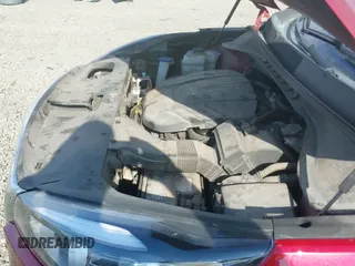 ✅ 2016 Kia Sorento LX • VIN: 5XYPGDA56GG134284 • Lot: 41156265. Listed on IAAI with 156,572 mi. Free auction sales archive from the USA and detailed vehicle history report at DreamBid. Image 14.