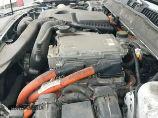 ✅ 2013 Ford Fusion SE Luxury • VIN: 3FA6P0PU0DR285468 • Лот: 42815324. Опубликован ранее на IAAI с пробегом 120 090 миль. Бесплатный доступ к архиву аукционных продаж из США и подробный отчёт об истории автомобиля на DreamBid. Изображение 19.