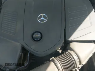 ✅ 2022 Mercedes-Benz C 300 • VIN: W1KAF4GB4NR056209 • Lot: 42111449. Listed on IAAI with 21,545 mi. Free auction sales archive from the USA and detailed vehicle history report at DreamBid. Image 19.