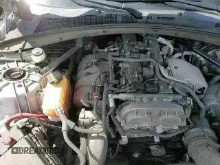 ✅ 2020 Chevrolet Camaro 1LS • VIN: 1G1FA1RX3L0100894 • Лот: 70330185. Опубликован ранее на Copart с пробегом 96 727 миль. Бесплатный доступ к архиву аукционных продаж из США и подробный отчёт об истории автомобиля на DreamBid. Изображение 13.