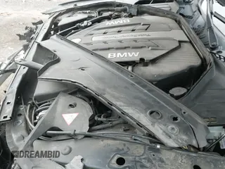 ✅ 2013 BMW 7 Series 750Li xDrive • VIN: WBAYF8C53DD139882 • Lot: 43654996. Wystawiony na IAAI z przebiegiem 116 183 mil. Bezpłatny archiwum sprzedaży aukcyjnych z USA i szczegółowy raport historii pojazdu na DreamBid. Zdjęcie 22.