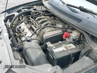 ✅ 2008 Ford Taurus X Eddie Bauer • VIN: 1FMDK07W38GA26984 • Lot: 42067642. Wystawiony na IAAI z przebiegiem 246 985 mil. Bezpłatny archiwum sprzedaży aukcyjnych z USA i szczegółowy raport historii pojazdu na DreamBid. Zdjęcie 12.