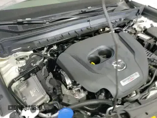 ✅ 2025 Mazda CX-30 Premium Plus • VIN: 3MVDMBEY0SM819301 • Лот: 68094495. Опубликован ранее на Copart с пробегом 1 302 миль. Бесплатный доступ к архиву аукционных продаж из США и подробный отчёт об истории автомобиля на DreamBid. Изображение 14.