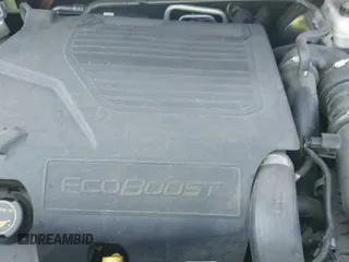 ✅ 2018 Ford Explorer Platinum • VIN: 1FM5K8HT9JGA45424 • Lot: 42085412. Wystawiony na IAAI z przebiegiem 61 407 mil. Bezpłatny archiwum sprzedaży aukcyjnych z USA i szczegółowy raport historii pojazdu na DreamBid. Zdjęcie 20.