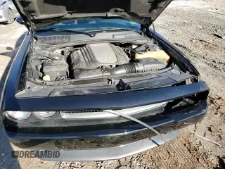 ✅ 2012 Dodge Challenger R/T Plus • VIN: 2C3CDYBT2CH121012 • Lot: 86451684. Wystawiony na Copart z przebiegiem 144 370 mil. Bezpłatny archiwum sprzedaży aukcyjnych z USA i szczegółowy raport historii pojazdu na DreamBid. Zdjęcie 13.