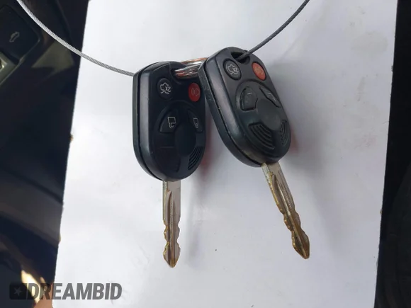 ✅ 2009 Ford Fusion SEL • VIN: 3FAHP08Z79R185703 • Лот: 44586827. Опубліковано раніше на IAAI з пробігом 85 544 миль. Безкоштовний доступ до архіву аукціонних продажів зі США та докладний звіт про історію автомобіля на DreamBid. Зображення 11.