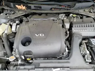 ✅ 2020 Nissan Maxima SL • VIN: 1N4AA6DV0LC383490 • Lot: 82773865. Listed on Copart with 70,251 mi. Free auction sales archive from the USA and detailed vehicle history report at DreamBid. Image 15.