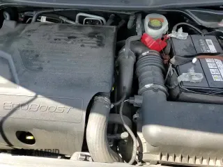 ✅ 2017 Ford Explorer Sport • VIN: 1FM5K8GT7HGA48981 • Lot: 51321685. Wystawiony na Copart z przebiegiem 115 396 mil. Bezpłatny archiwum sprzedaży aukcyjnych z USA i szczegółowy raport historii pojazdu na DreamBid. Zdjęcie 14.